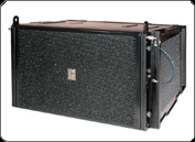 Meer over Linex line-array